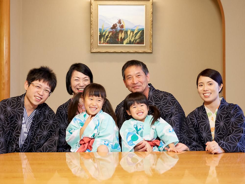 お年玉付き！＜1月3日～1月31日＞限定のプラン♪ 