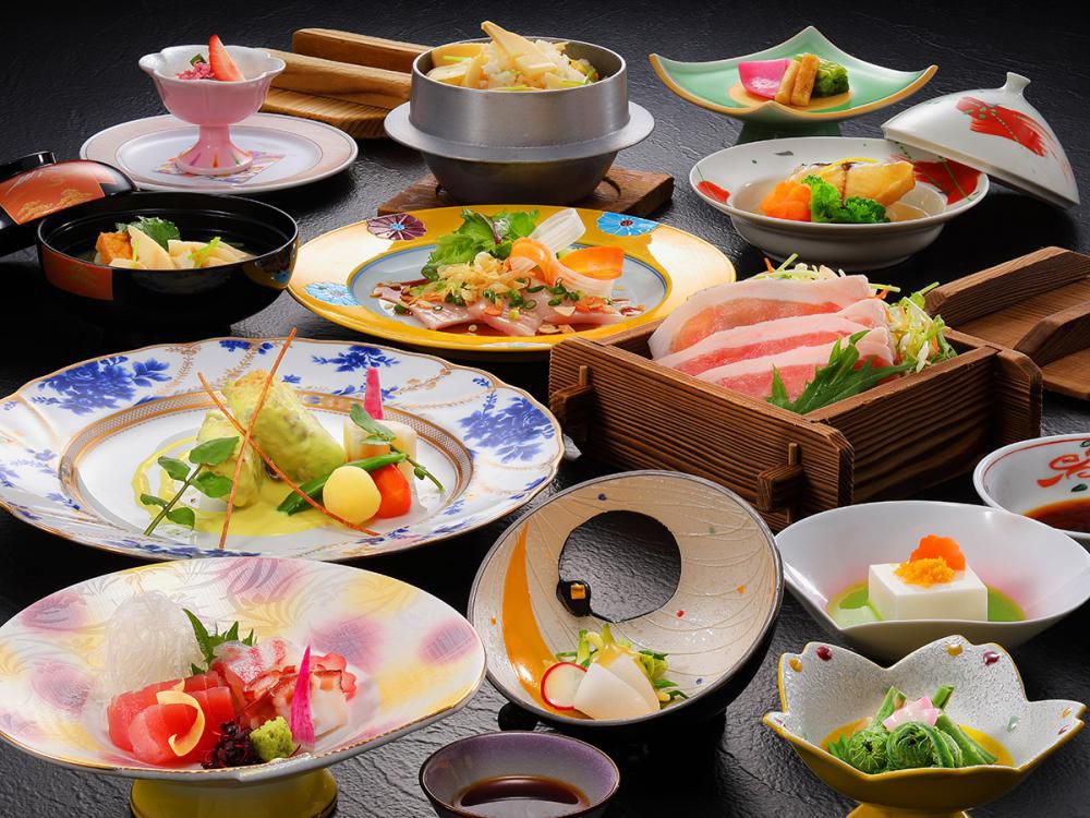 【5/12・19も受付開始！】お日にち限定「春風プラン」