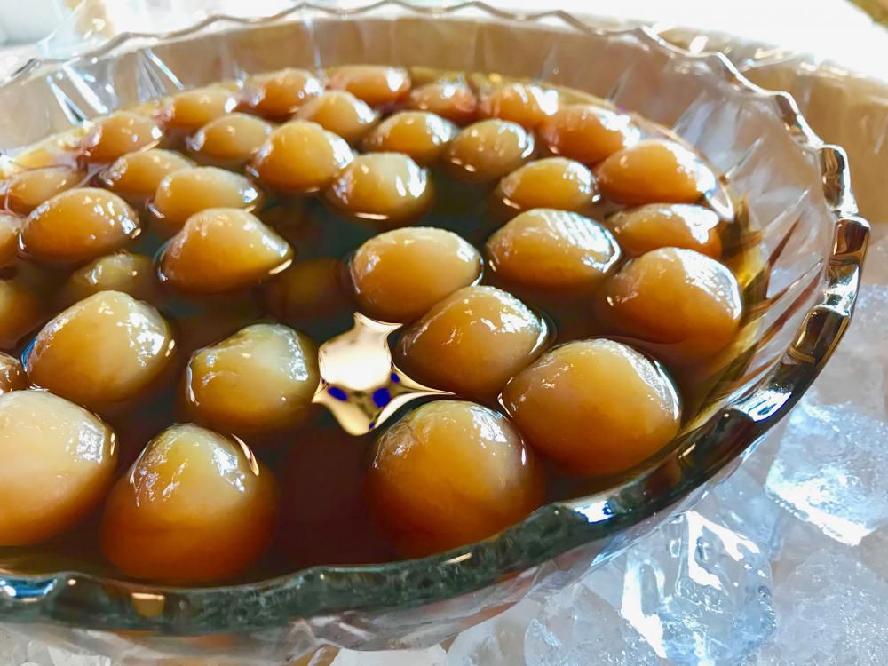 『冷やし玉こんにゃく』はじめました！！
