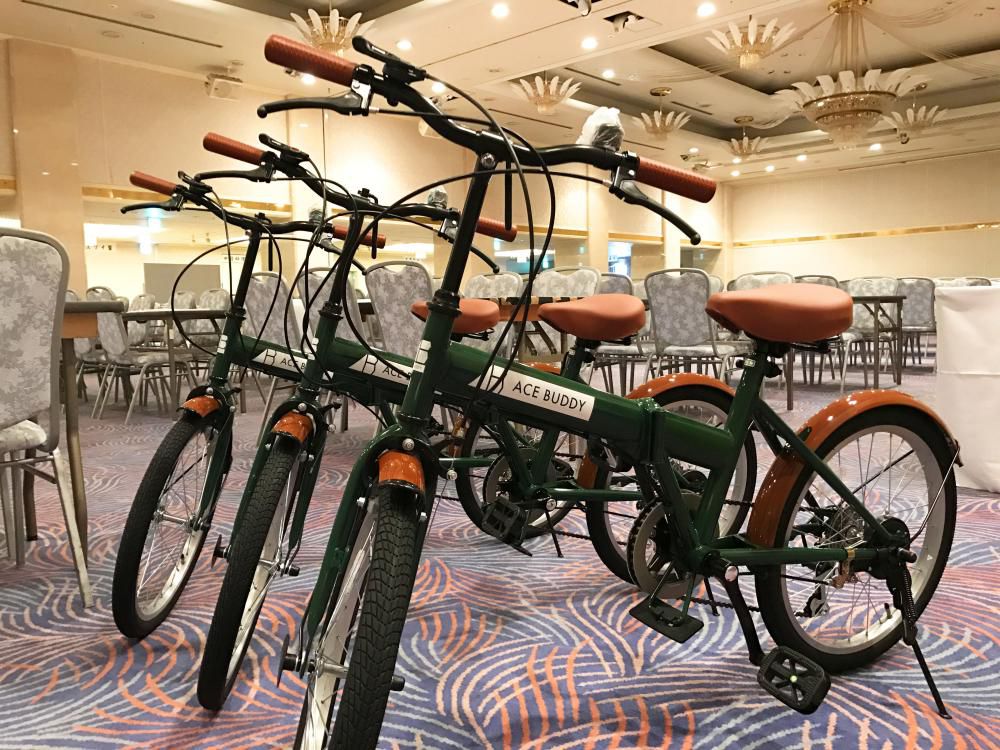 【いよいよ明日から】天童ホテルビアフェスタ2018の大抽選会景品をチラ見せ♪