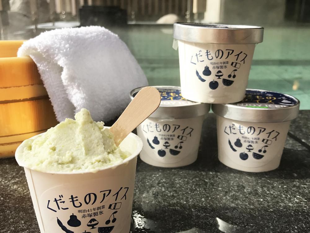8/15～31宿泊の人気1位★山形産アイスクリーム付プラン！