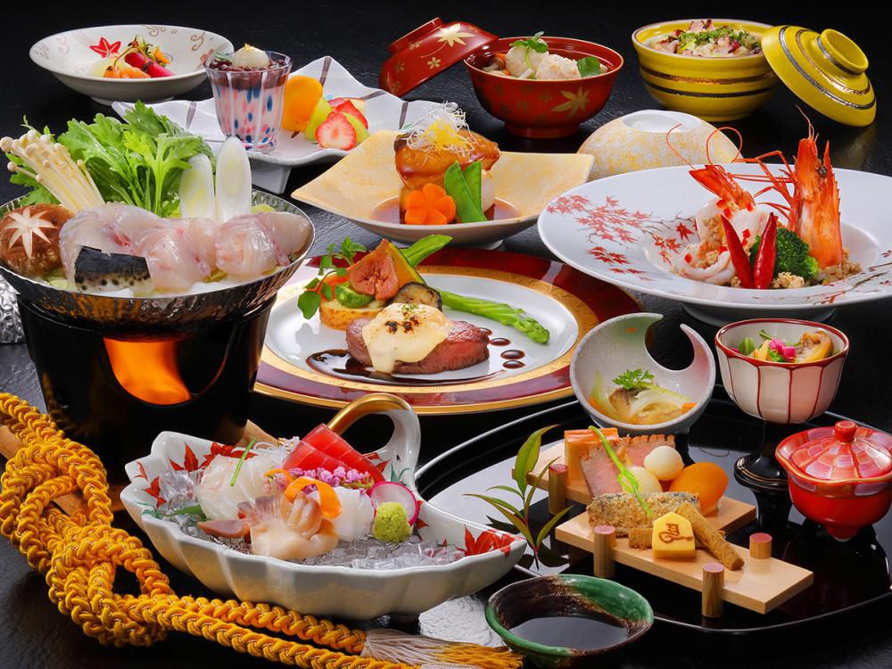【忘新年会プラン】★お日にち限定特別企画★冬の宴会・旅行に！冬の３プランがご予約受付中です！！