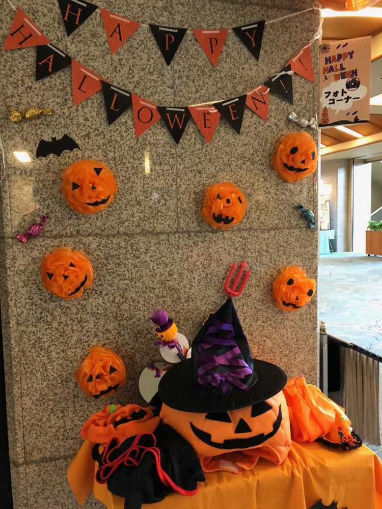 ☆★ハッピーハロウィン★☆