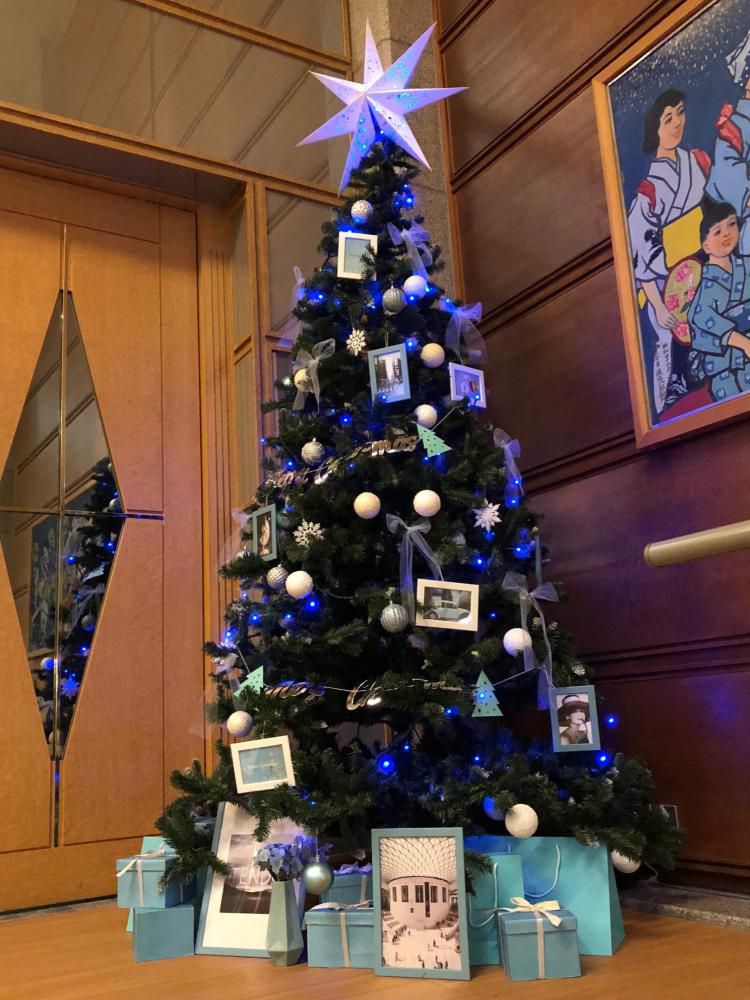 ★☆　もうすぐクリスマス　☆★