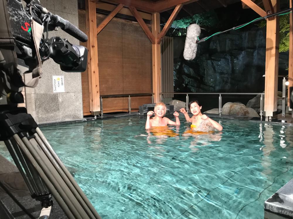 テレビ番組出演情報＜みてね！＞