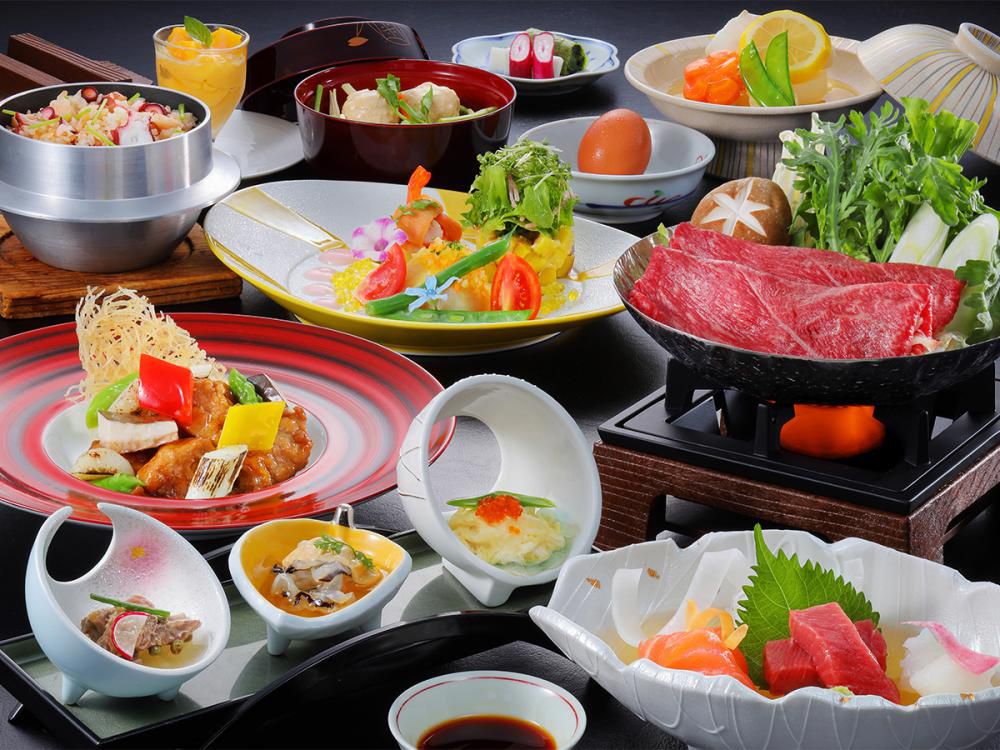 冬の3プラン販売中！