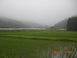 まほろばの里　風景