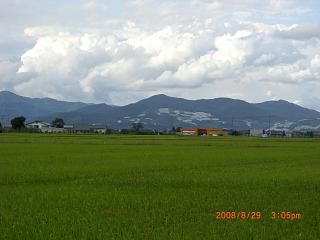 ◆まほろばの里　風景