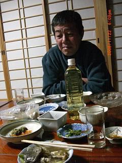 ◆異色の『またぎ』をご紹介します。