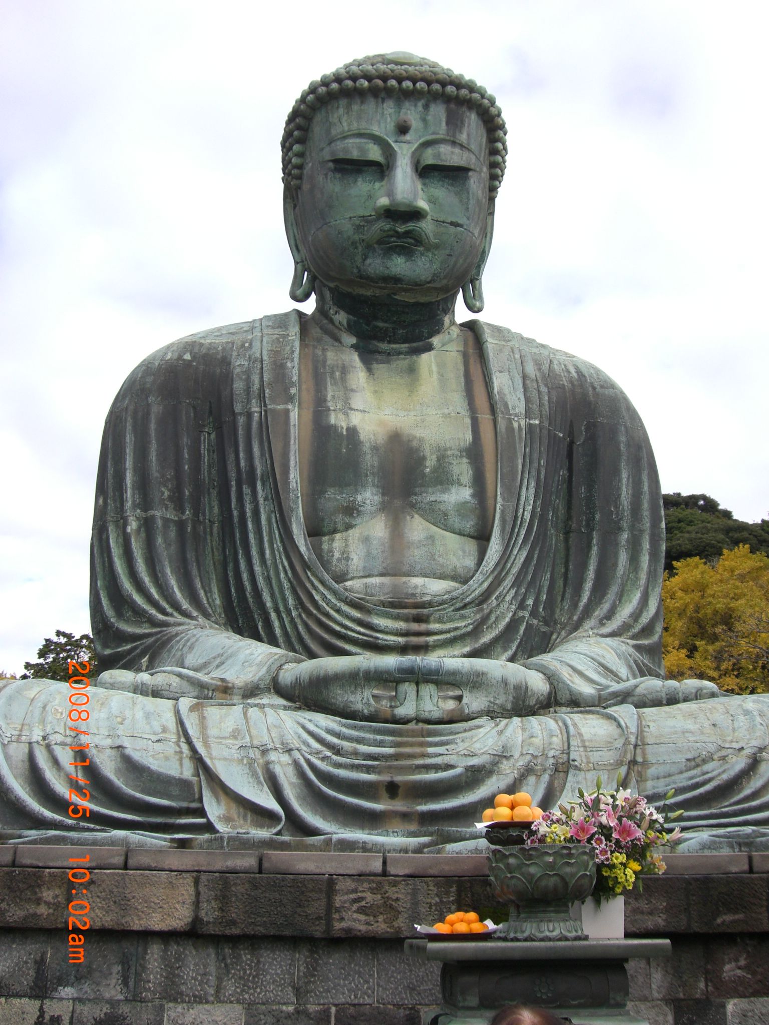 ◆まほろば町民号　続編　鎌倉の大仏様