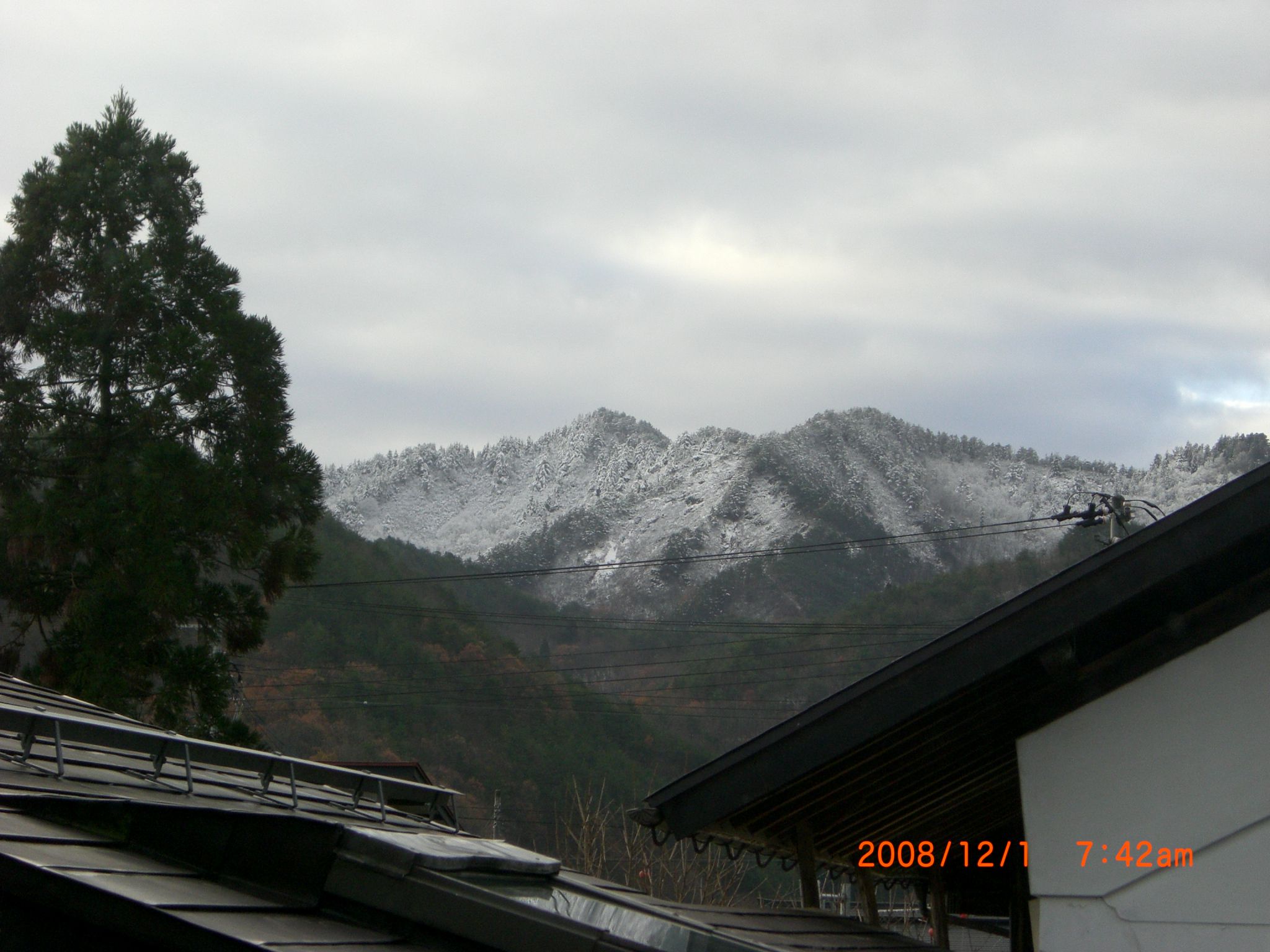 ◆今日から、全国的に師走に入ります。