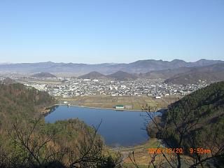 ◆文殊山登山報告　　/*/*/*/