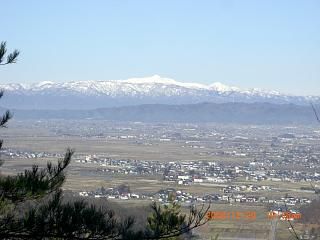 ◆続　文殊山登山道　/*/*/*