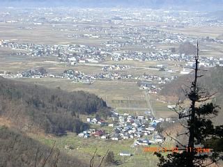 ◆続々　　文殊山登山報告　　/*/*/*/　