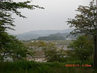 ◆まほろばの里風景　　／：／：