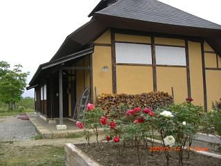 ◆高畠のもう一つのボタン園　　／：／：