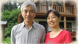 ◆テレビ番組『人生の楽園』で高畠が出ます。　　＠＠＠＠