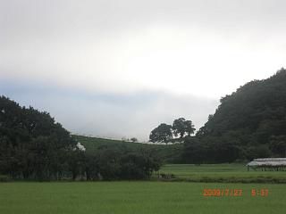 ◆お気に入りの風景出す。　　＠＠＠＠