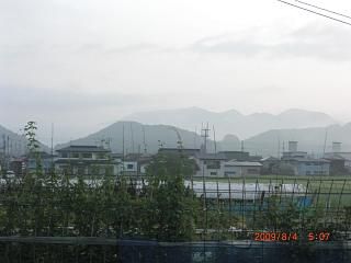 ◆まほろばの里風景　＠＠＠＠