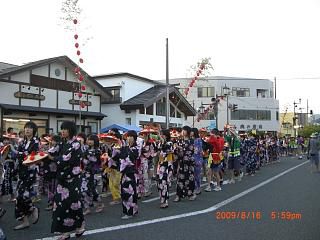 ◆中学生も大量に参加しました。　＠＠＠＠