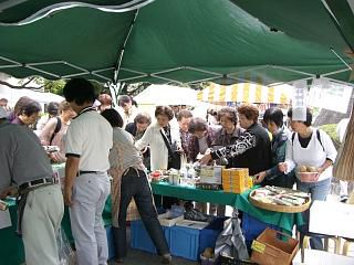 ◆続『伊達家のふるさと観光物産市』　　＠＠＠＠