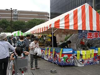 ◆続『伊達家のふるさと観光物産市』＠＠＠＠