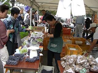 ◆続『伊達家のふるさと観光物産市』　　＠＠＠