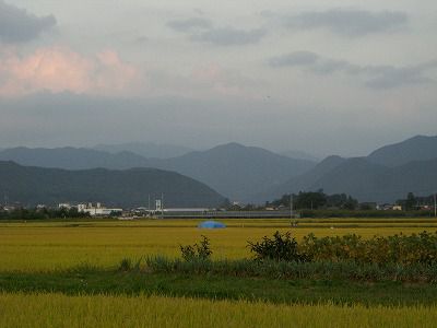 ◆まほろばの里風景　　＠＠＠＠