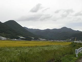◆まほろばの里風景　　＠＠＠＠