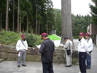 ◆直江兼続ゆかりの地びゅーバス本日から新規スタート　　＠＠