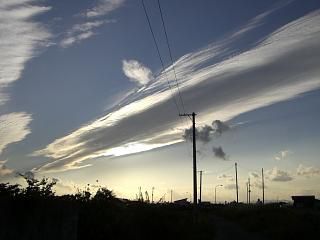◆秋の雲特集　　＠＠＠＠
