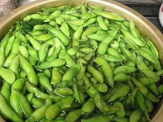◆たかはた枝豆のご紹介　　＠＠＠