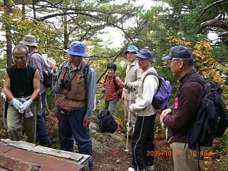 ◆鈴沼文殊山登山会　続編　　＠＠＠
