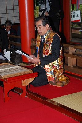 ◆いよいよ天下のかぶきもの『前田慶次利貞』の登場です。＠＠＠