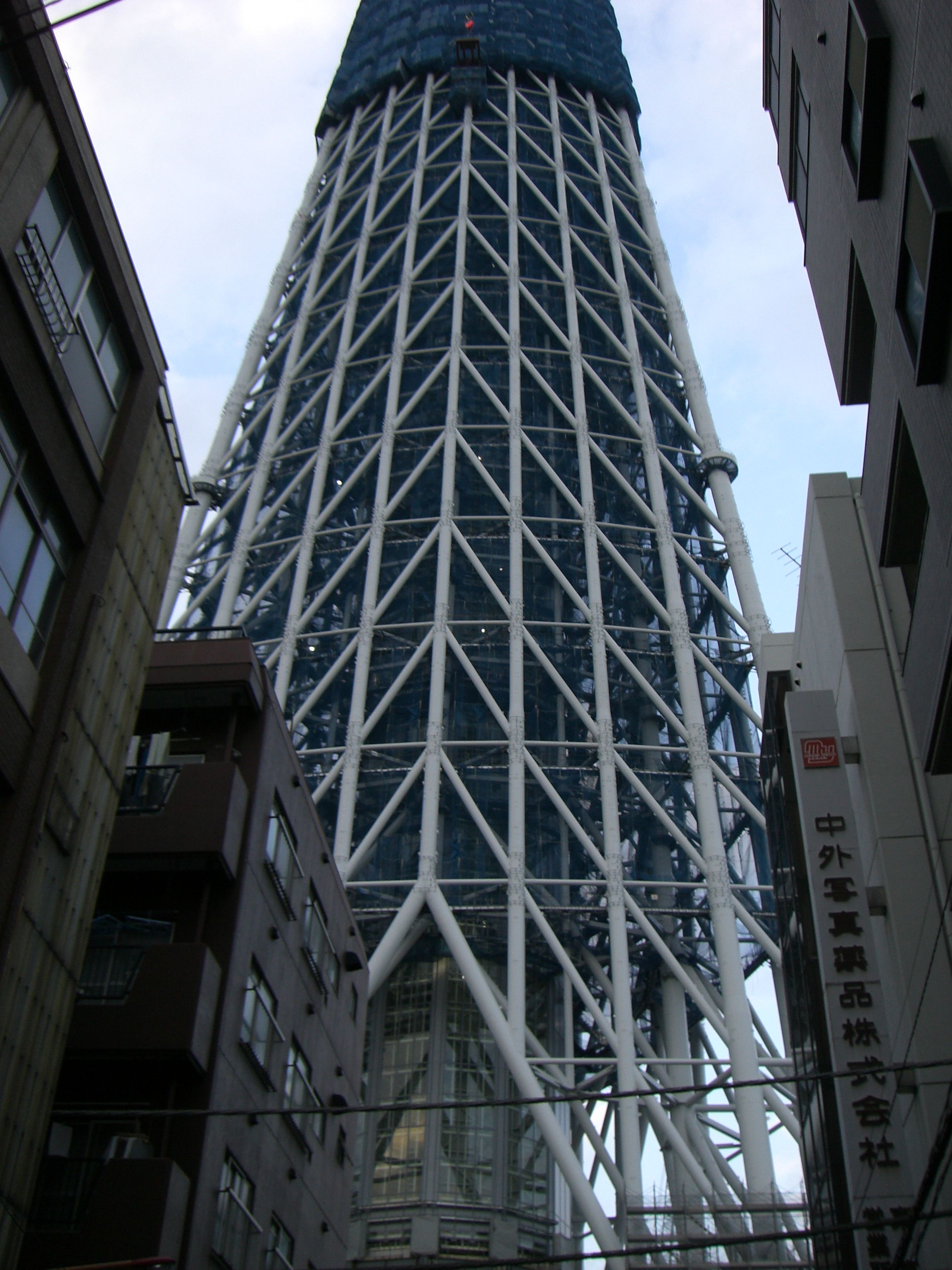 ◆最新東京情報　新名物になるか　　＠＠＠＠