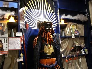 ◆時代屋の店内　　＠＠＠＠