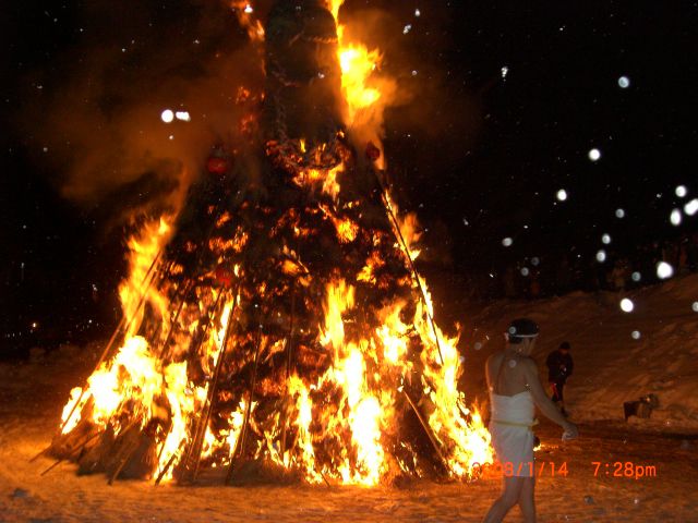 ◆17日です。特大おさいと焼きも開催されます。　　＠＠＠