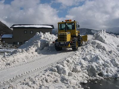 ◆道の駅“プロの技！”