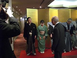 ◆伊達家の秘話出版祝賀会002　　＠＠＠