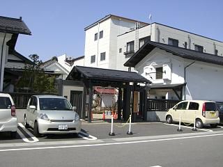 ◆山形市の新名所『紅の蔵』　＠＠＠