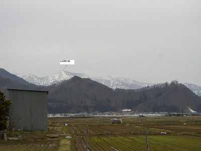 ◆春近し山々も春めいてまいりました。＠＠＠＠