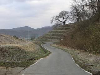 ◆まほろばの里風景　　＠＠＠