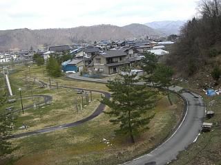 ◆峰岸山の風景　　＠＠＠