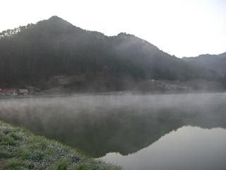 ◆今朝の鈴沼　　＠＠＠