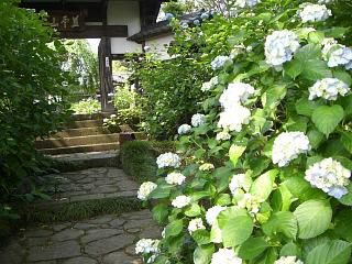 ◆仙台北山五山　慈雲山資福禅寺　＠＠＠