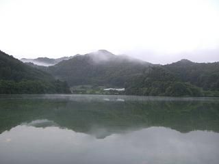 ◆今朝の鈴沼　　＠＠＠