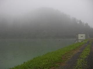 ◆今朝の鈴沼　　＠＠＠