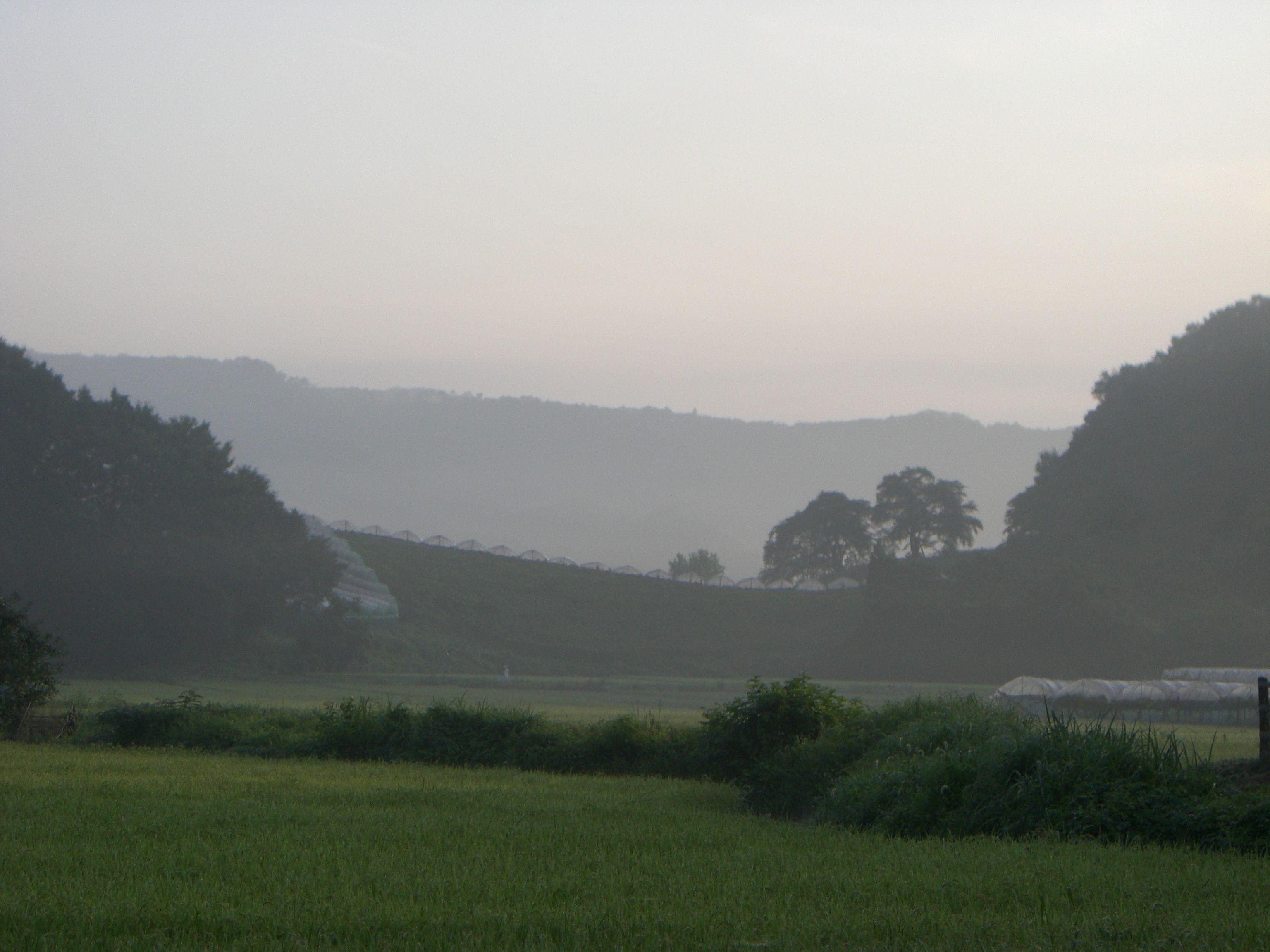 ◆毎日違うこの風景　　＠＠＠＠