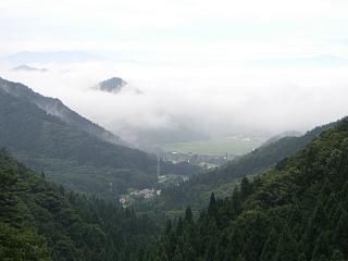 ◆最近のまほろばの里の全景　　＠＠＠