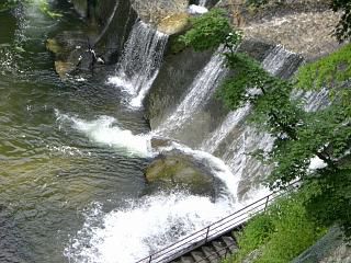 ◆夏の大滝　　＠＠＠